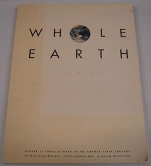 Seller image for The Millennium Whole Earth Catalog for sale by Books of Paradise