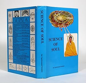 Science of Soul: A Practical Exposition of Ancient Method of Visualisation of Soul (Atma-Vijnana