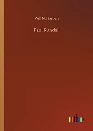 Image du vendeur pour Paul Rundel mis en vente par WeBuyBooks