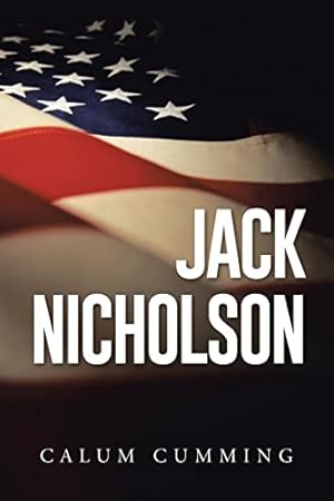Bild des Verkufers fr Jack Nicholson zum Verkauf von WeBuyBooks