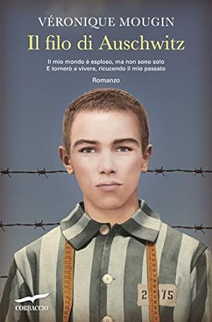 Imagen del vendedor de Il filo di Auschwitz a la venta por WeBuyBooks