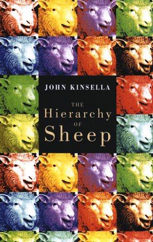 Seller image for The Hierarchy of Sheep for sale by WeBuyBooks