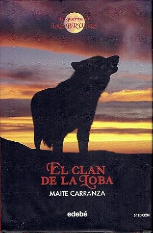 EL CLAN DE LA LOBA.