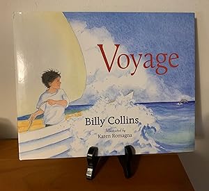 Seller image for Voyage for sale by Hopkins Books