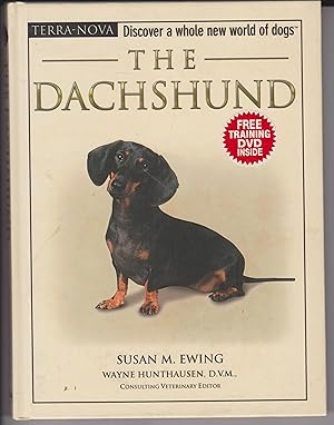 Seller image for The Dachshund for sale by Robinson Street Books, IOBA