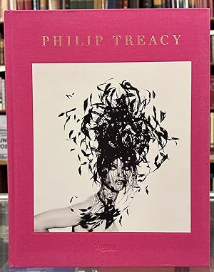 Seller image for Philip Treacy: Hat Designer for sale by Moe's Books