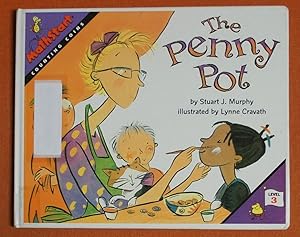 Seller image for The Penny Pot: Level 3, Counting Coins (Mathstart) for sale by GuthrieBooks