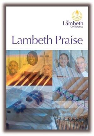 Bild des Verkufers fr Lambeth Praise zum Verkauf von WeBuyBooks