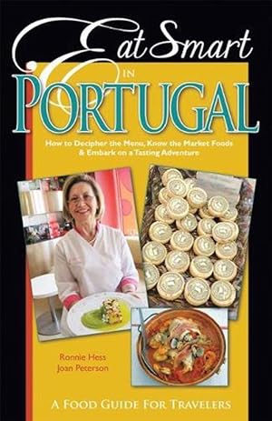 Seller image for Eat Smart in Portugal (Paperback) for sale by Grand Eagle Retail