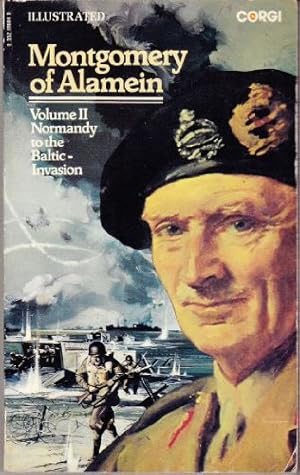 Seller image for Invasion (v. 1) (Normandy to the Baltic) for sale by WeBuyBooks