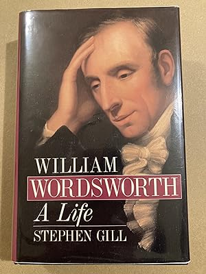 Seller image for William Wordsworth: A Life for sale by BBBooks