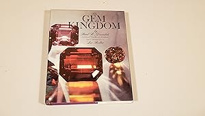 Seller image for The Gem Kingdom for sale by SkylarkerBooks