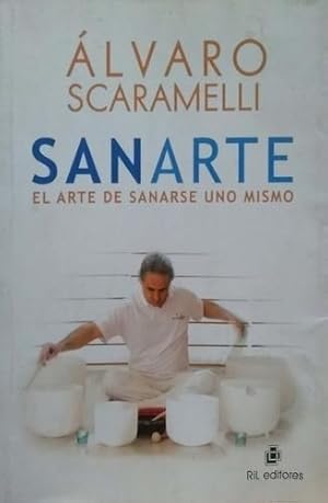 Seller image for Sanarte for sale by Green Libros