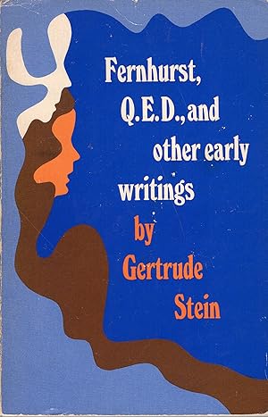 Seller image for Fernhurst, Q.E.D., and Other Early Writings for sale by A Cappella Books, Inc.