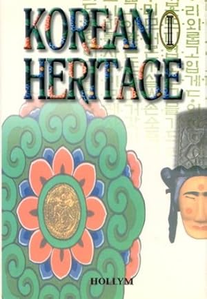 Immagine del venditore per Korean Heritage II: 002 venduto da WeBuyBooks