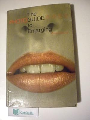Imagen del vendedor de Title: The Photoguide to Enlarging a la venta por WeBuyBooks