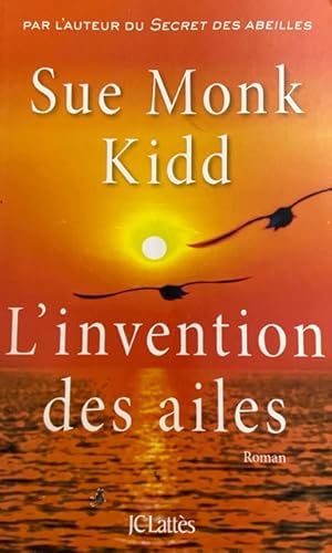 Seller image for L'invention des ailes for sale by Livres Norrois