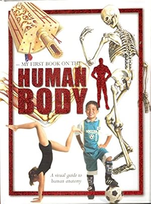 Bild des Verkufers fr Human Body zum Verkauf von WeBuyBooks
