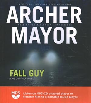 Seller image for Fall Guy for sale by GreatBookPrices