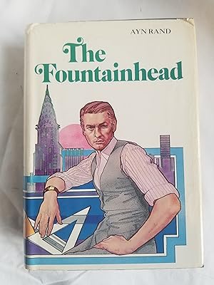 Seller image for The Fountainhead for sale by Mattabesset Books