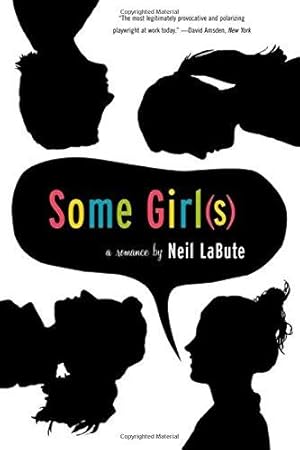 Seller image for Some Girl(s): A Play for sale by WeBuyBooks