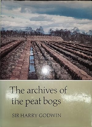 Seller image for The Archives of the Peat Bogs for sale by Green Mountain Books & Prints