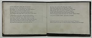 Imagen del vendedor de [Architecture- Scarce 18th Century Edition] Regles des Cinq Ordres D'Architecture a la venta por Nudelman Rare Books