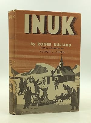 Seller image for INUK for sale by Kubik Fine Books Ltd., ABAA