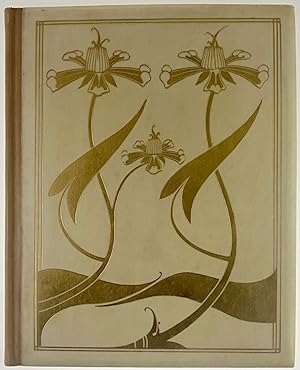 Seller image for [Beardsley, Aubrey- Fine Copy] Morte D'arthur for sale by Nudelman Rare Books