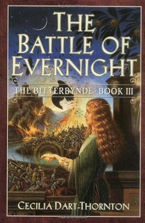 Bild des Verkufers fr The Battle of Evernight (Bitterbynde) zum Verkauf von WeBuyBooks