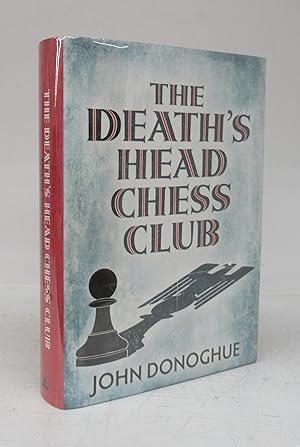 Bild des Verkufers fr The Death's Head Chess Club zum Verkauf von Attic Books (ABAC, ILAB)