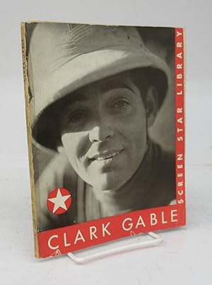 Bild des Verkufers fr The Life Story of Clark Gable: The child, the trouper, the screen sensation zum Verkauf von Attic Books (ABAC, ILAB)