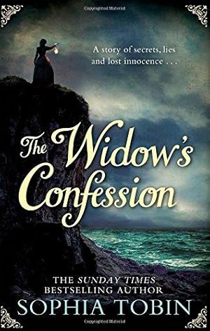 Seller image for The Widow's Confession for sale by WeBuyBooks