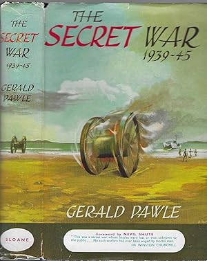 The Secret War 1939-1945