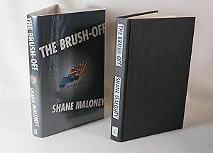 Image du vendeur pour The Brush-Off mis en vente par Books Again