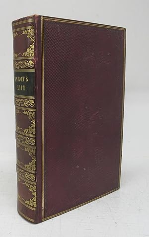 Bild des Verkufers fr Life, Letters, and Journals of Lord Byron. Complete in One Volume. With Notes. zum Verkauf von Attic Books (ABAC, ILAB)