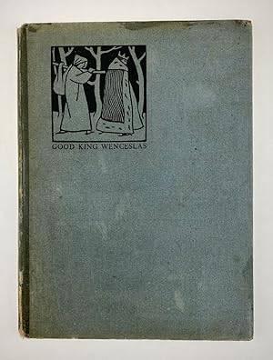 Seller image for [Gaskin, Arthur] Good King Wenceslas for sale by Nudelman Rare Books