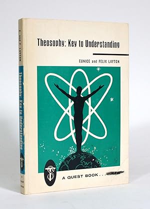 Immagine del venditore per Theosophy: Key to Understanding venduto da Minotavros Books,    ABAC    ILAB