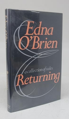 Seller image for Returning: a collection of tales for sale by Attic Books (ABAC, ILAB)
