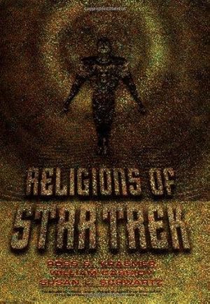 Seller image for Religions of "Star Trek" for sale by WeBuyBooks