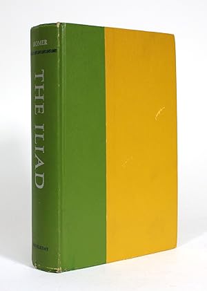 The Iliad