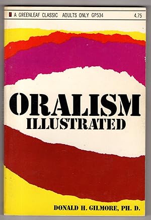 Imagen del vendedor de Oralism Illustrated a la venta por Kayo Books