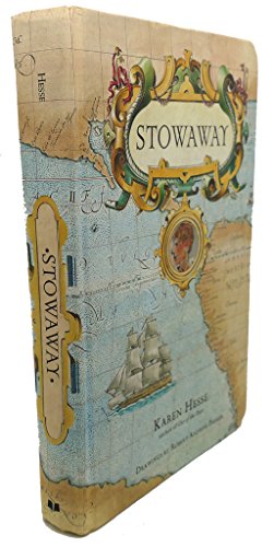 Seller image for Stowaway for sale by Reliant Bookstore