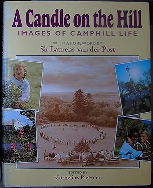 Immagine del venditore per Candle on the Hill: Images of Camphill Life venduto da Hanselled Books