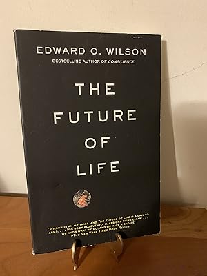 Seller image for The Future of Life for sale by Hopkins Books