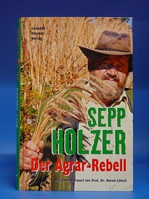 Der Agrar-Rebell. -