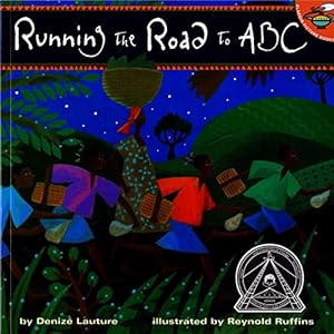 Imagen del vendedor de Running The Road To ABC a la venta por Reliant Bookstore