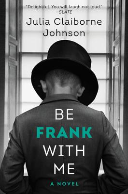 Seller image for Be Frank with Me (Paperback or Softback) for sale by BargainBookStores