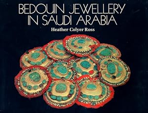 Bedouin Jewellery in Saudi Arabia