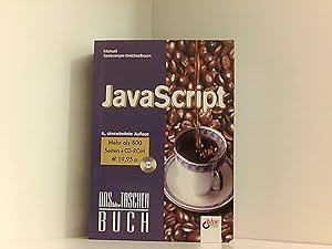 Bild des Verkufers fr JavaScript zum Verkauf von Book Broker